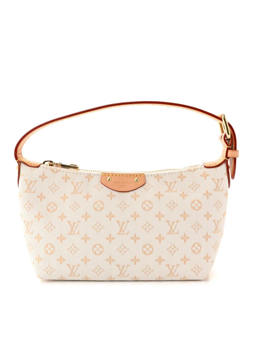 Louis Vuitton Hills Pochette Mini #346316L11B